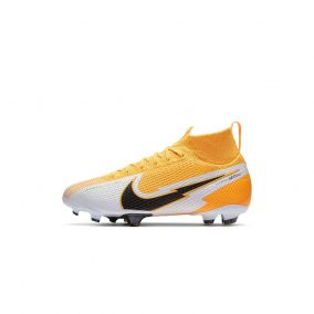 ДЕТСКИЕ БУТСЫ NIKE SUPERFLY 7 ELITE FG AT8034-801