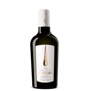 Оливковое масло Zammara Monocultivar Olio Extra Vergine 0,5 л - Сицилия