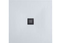 Душевой поддон Aquanet Pleasure 90x90
