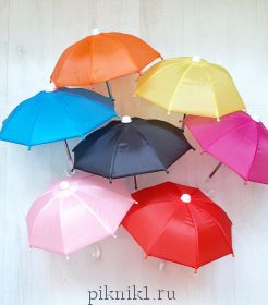Зонтик для игрушек
