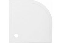 Душевой поддон Aquanet Alfa/Delta 100x100