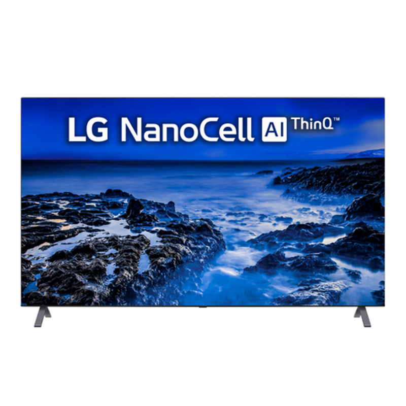 Телевизор NanoCell LG 65NANO956 (2020)