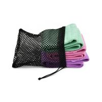 Тканевые резинки для фитнеса Luting Fit 3 шт-5