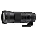 Объектив Sigma AF 150-600mm f/5.0-6.3 DG OS HSM Contemporary Canon EF