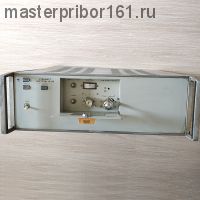 Стандарт частоты Ч1-50