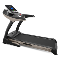 Беговая дорожка OXYGEN WIDER T35 Беговая дорожка