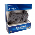 Геймпад PS 3 б/п OLEEPS OL-158 (черный)