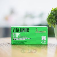 Olympic Вита-Юниор Ступень 1 Vita Junior Step 1