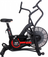 Аэро велосипед профессиональный UltraGym Серия Air Cross 005