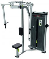 Силовой тренажер Баттерфляй задние дельты UltraGym UG-IN1904