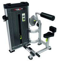 Силовой тренажер Разгибание спины UltraGym UG-IN1917