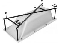 Каркас сварной для ванны Aquanet BRIGHT 180*70