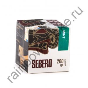 Sebero 200 гр - Mint (Мята)