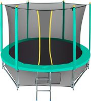 Батут Hasttings Classic Green 10 ft (3.05 м)