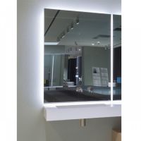 Зеркало с подсветкой Antonio Lupi Neutroled Neutroled142W схема 2