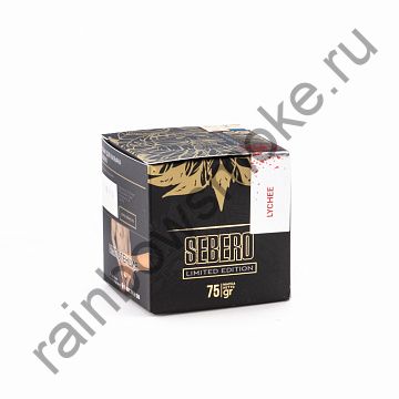 Sebero Limited Edition 75 гр - Lychee (Личи)