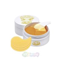 Milky Piggy Hell-Pore Gold Hyaluronic Acid Eye Patch, 60 шт