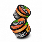 Brusko Medium 50 гр - Абрикос (Apricot)