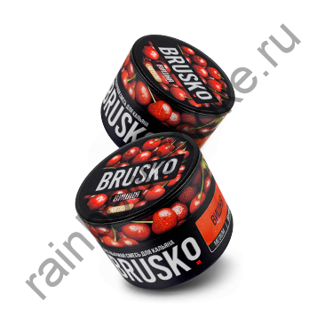 Brusko Medium 50 гр - Вишня (Cherry)