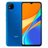 Xiaomi Redmi 9C NFC Blue 32Gb