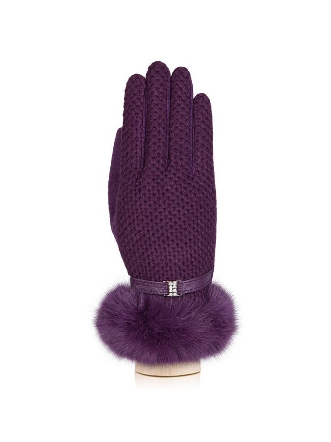 Fashion перчатки LABBRA GR01-00010569