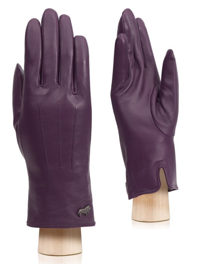 Кожаные перчатки LABBRA GR01-00027253