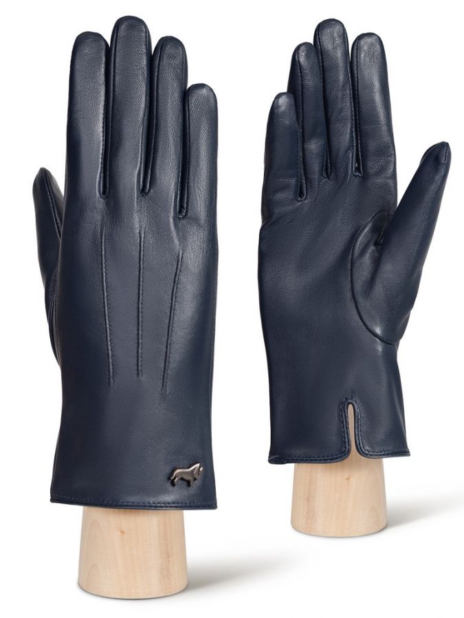 Кожаные перчатки LABBRA GR01-00034291