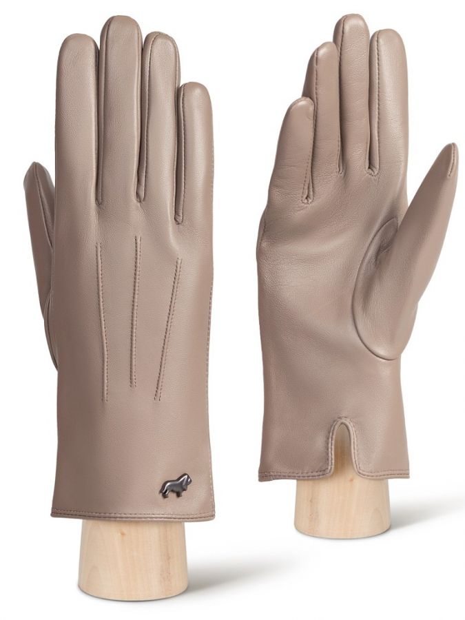 Кожаные перчатки LABBRA GR01-00034292