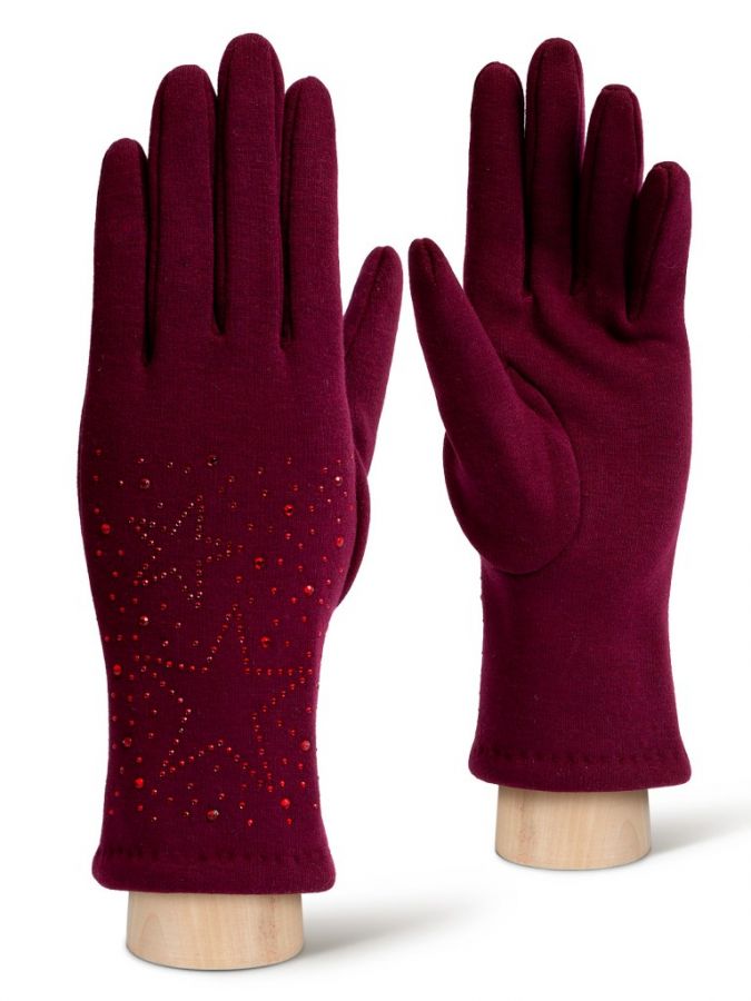 Женские элегантные перчатки LABBRA GR01-00034979