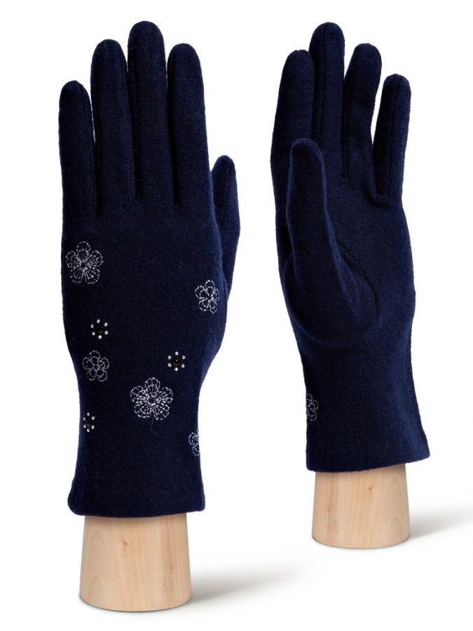 Женские элегантные перчатки LABBRA GR01-00034974