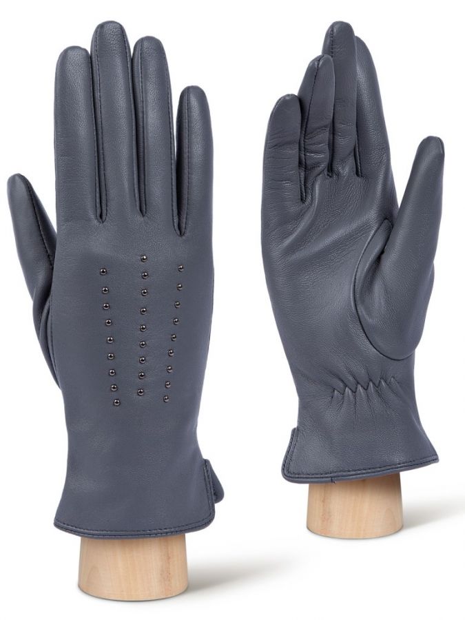Стильные женские перчатки LABBRA GR01-00034887