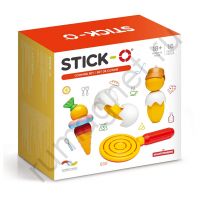 Конструктор STICK-O 902001 Cooking Set