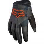Fox 180 Trev Gloves Black Camo перчатки для мотокросса