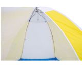 Палатка СТЭК 3-местная дышащая трехслойная ELITE