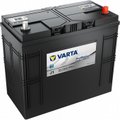 Автомобильный аккумулятор АКБ VARTA (ВАРТА) Promotive HD 625 012 072 J1 125Ач ОП (0)