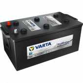 Автомобильный аккумулятор АКБ VARTA (ВАРТА) Promotive HD 700 038 105 N2 200Ач (3)