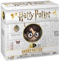 Фигурка Funko Vinyl Figure: 5 Star: Harry Potter: Harry Potter (Herbology)