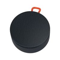 Портативная акустика Xiaomi Outdoor Bluetooth Speaker Mini, черный (RU/EAC)