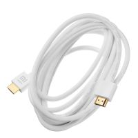 Кабель HDMI Xiaomi HDMI XY-H-1.5 4K HD (1.5 м. Белый )