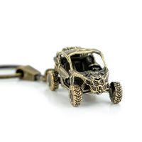 КВАДРОЦИКЛ БР. Maverick X3 rc