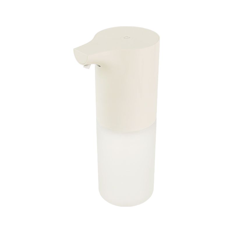 Дозатор для мыла-пены Xiaomi Simpleway Soap Liquid Dispenser MJXJJJ01XW (Уценка)