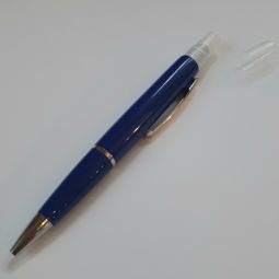 ручки с распылителем жидкости
