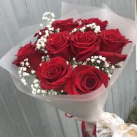 Любимый букет