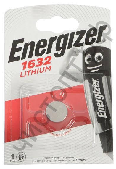 Energizer CR1632/1BL ( 10 )