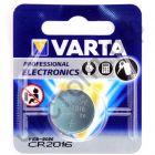 VARTA CR2016/1BL Microbattery Lithium (10)