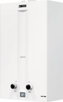 Проточный газовый водонагреватель Zanussi GWH 12 Fonte Turbo (НС-1139060)
