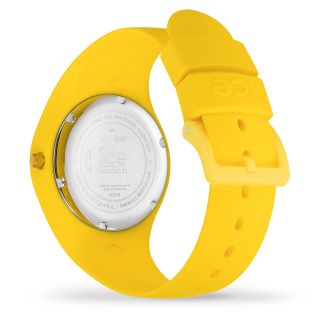 Наручные часы Ice-Watch Ice Colour - Yellow Citrus