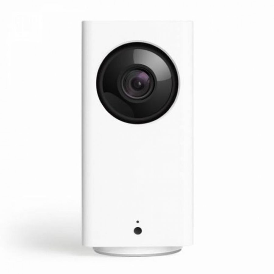 IP-камера поворотная с Wi-Fi Xiaomi MiJia Dafang Smart IP Camera 1080p