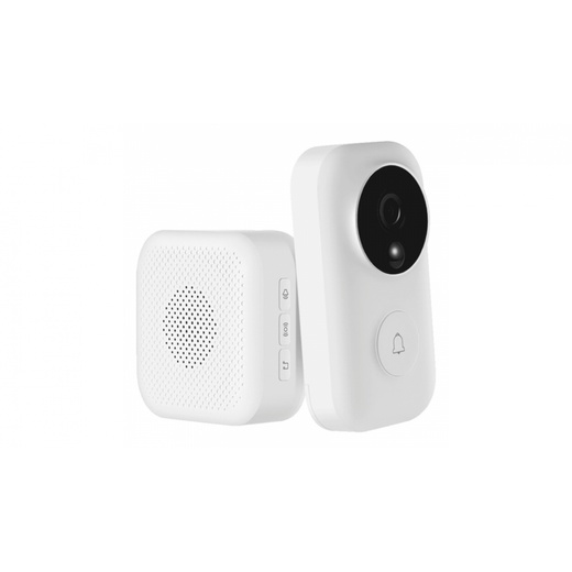 Умный дверной звонок Xiaomi Zero Smart Doorbell