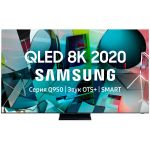 Телевизор QLED Samsung QE65Q950TSUXRU